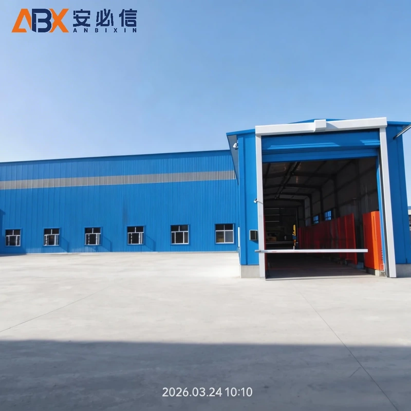 淮南软帘堆积门